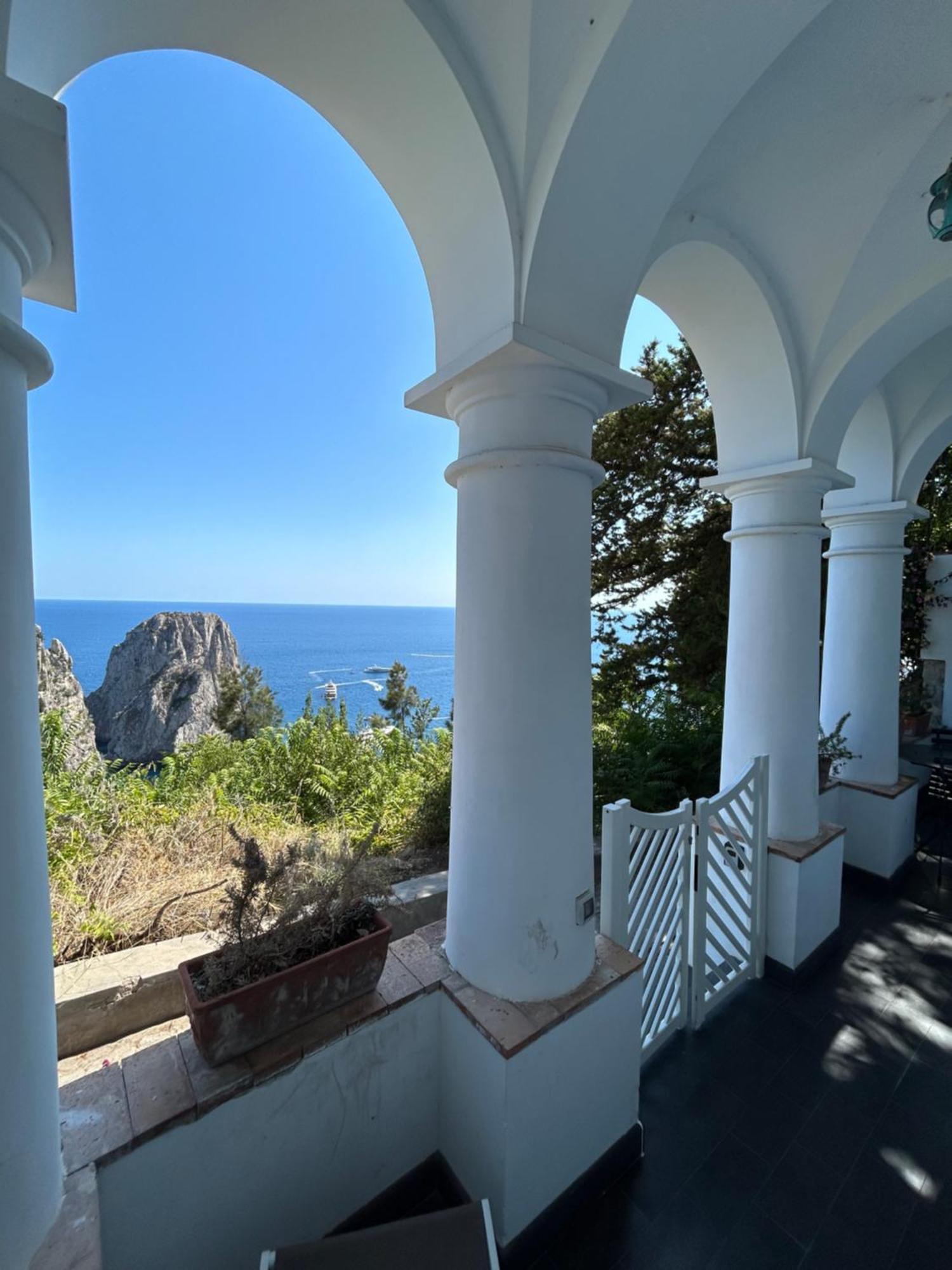 Monacone Vista Mare Appartamento *
