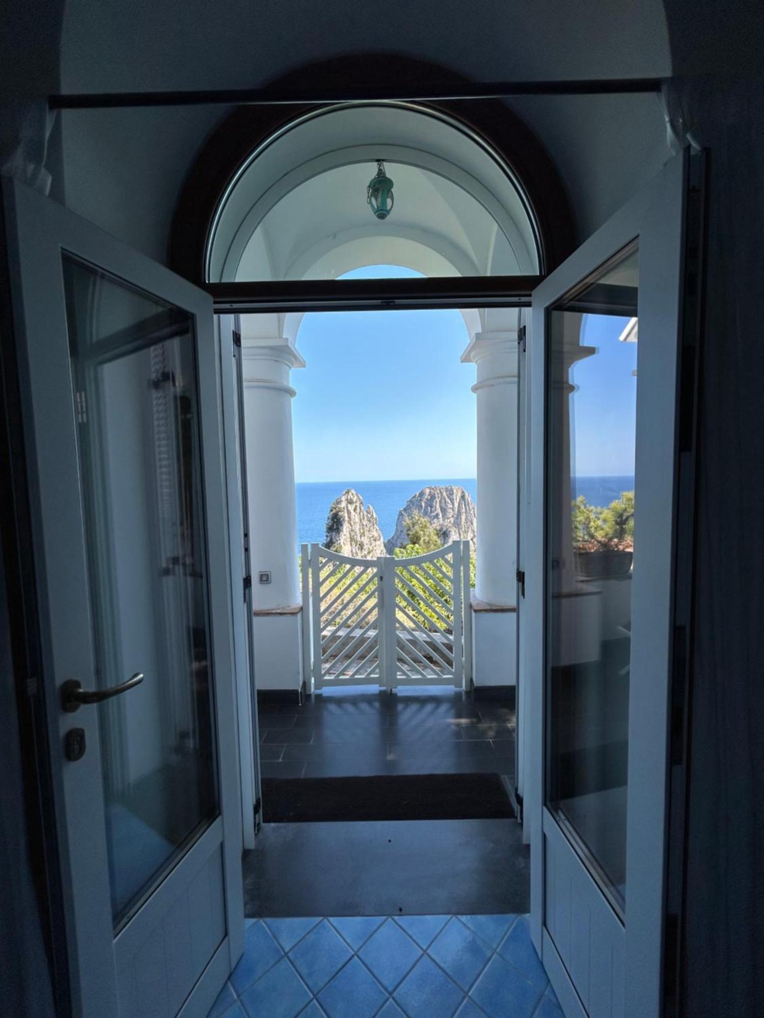 Appartamento Monacone Vista Mare *