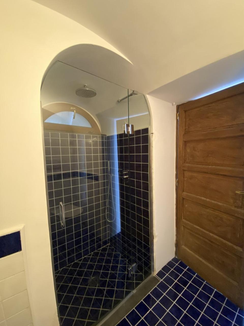 Apartment Monacone Vista Mare Capri